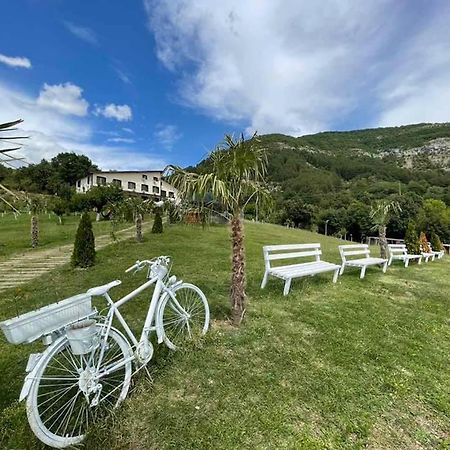 Family Hotel Borovitsa Pŭdartsi Exterior photo