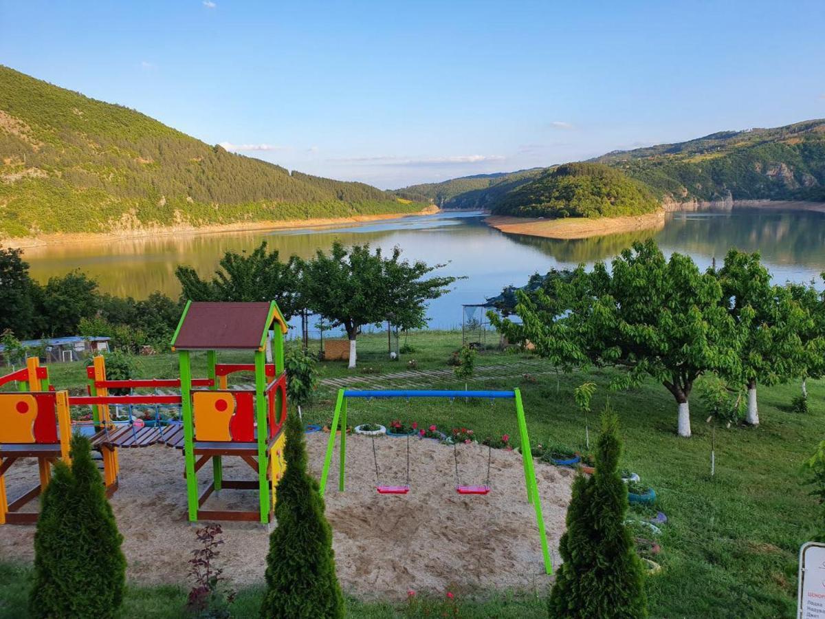 Family Hotel Borovitsa Pŭdartsi Exterior photo