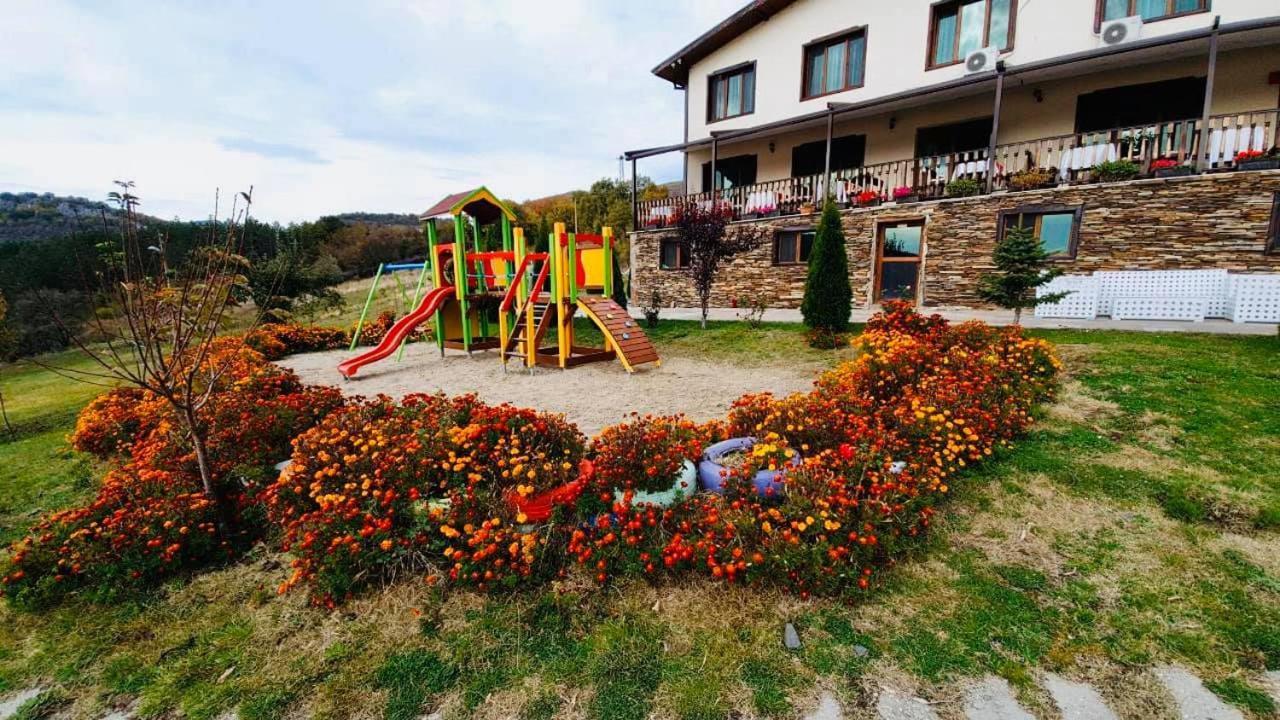 Family Hotel Borovitsa Pŭdartsi Exterior photo
