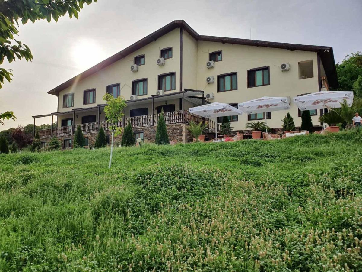 Family Hotel Borovitsa Pŭdartsi Exterior photo